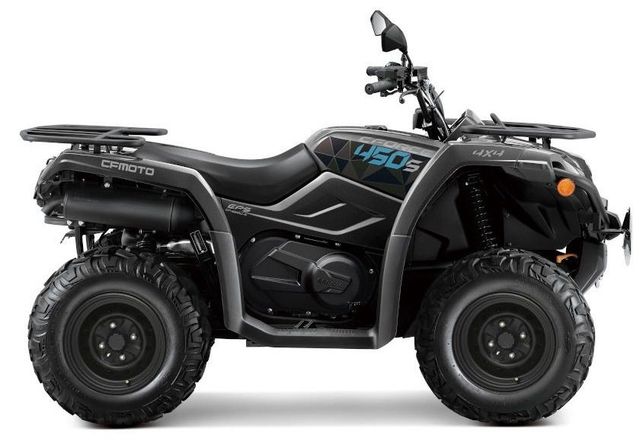 Atv dealers deals